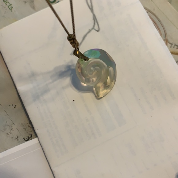 - NEW! ALEX and ANI Sterling/ Crystal Nautical shell**UNDER THE SEA*** - Picture 8 of 10